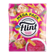 Сухарики Flint со Вкусом Холодца с Хреном 110g - изображение 1