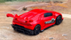 Машинка Базовая Hot Wheels Lamborghini Huracán LP 620-2 Super Trofeo Exotics 1:64 HTC25 Red - изображение 3