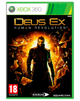 Игра Microsoft Xbox 360 Deus Ex Human Revolution Английская Версия Б/У - изображение 1