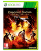 Гра Microsoft Xbox 360 Dragon's Dogma: Dark Arisen Англійська Версія DVD 2шт Б/У - зображення 1