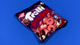 Цукерки Жувальні Trolli Dracula 150g - зображення 2