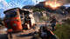 Гра Sony PlayStation 4 Far Cry 4 + Far Cry 5 Російська Озвучка Б/У - зображення 4