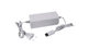 Блок Питания RMC Wii Power Supply 12V 3.7A Light Grey 2.25m - изображение 4