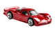 Машинка Базова Hot Wheels Nissan R390 GTI GTB74 Factory Fresh Red 1шт - зображення 3