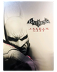 Гра Sony PlayStation 3 Batman Arkham City SteelBook Edition Російські Субтитри Б/У - зображення 1
