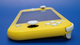 Консоль Nintendo Switch Lite Модифицированная 128GB Yellow + 5 Встроенных Игр Б/У - изображение 5