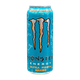 Напій Енергетичний Monster Energy Ultra Fiesta Mango Zero Sugar 500ml - зображення 1