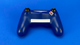 Геймпад Беспроводной Sony PlayStation 4 DualShock 4 Version 2 Blue Б/У - изображение 9
