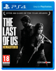 Гра Sony PlayStation 4 The Last of Us Remastered Англійська Версія Б/У - зображення 1