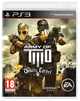 Игра Sony PlayStation 3 Army of Two: The Devil's Cartel Английская Версия Б/У - изображение 1