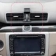 Основа під тримач телефону для Volkswagen Passat B6, B7, CC (Європа) 2005 - 2015 роки - зображення 2
