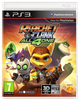 Игра Sony PlayStation 3 Ratchet & Clank: All 4 One Русская Озвучка Б/У - изображение 1