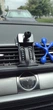Основа під тримач телефону для Volkswagen Passat B6, B7, CC (Європа) 2005 - 2015 роки - зображення 5