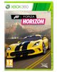 Гра Microsoft Xbox 360 Forza Horizon Російська Озвучка Б/У - зображення 1