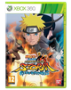 Гра Microsoft Xbox 360 Naruto Shippuden: Ultimate Ninja Storm Generations Англійська Версія Б/У - зображення 1