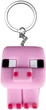 Фигурка-сюрприз Minecraft Резиновая с подвеской в ассортименте (JTMIN-35201-2) (850068592920) - изображение 6