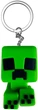 Фигурка-сюрприз Minecraft Резиновая с подвеской в ассортименте (JTMIN-35201-2) (850068592920) - изображение 8