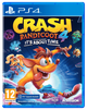Игра Sony PlayStation 4 Crash Bandicoot 4: It's About Time Русские Субтитры Б/У - изображение 1