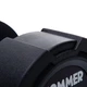 Гантель Hammer Strength 25 кг уретановая FF25TPU - изображение 3