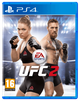 Игра Sony PlayStation 4 EA Sports UFC 2 Английская Версия Б/У - изображение 1
