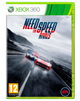 Гра Microsoft Xbox 360 Need for Speed: Rivals Російські Субтитри Б/У - зображення 1