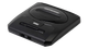 Консоль Sega Mega Drive 2 MK-1631 Genesis USA Black Без Геймпада Б/У - зображення 2