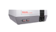 Консоль Nintendo NES Classic Mini Europe Light Grey + 30 Встроенных Игр Без Геймпада Б/У - изображение 3