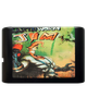 Игра RMC Mega Drive Earthworm Jim Английская Версия - изображение 1