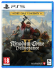 Игра Sony PlayStation 5 Kingdom Come: Deliverance II Day One Edition Украинские Субтитры - изображение 1