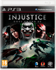 Гра Sony PlayStation 3 Injustice Gods Among Us Російські Субтитри Б/У - зображення 1