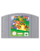 Игра RMC N64 Super Mario 64 Europe Английская Версия Только Картридж - изображение 1