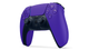 Геймпад Беспроводной Sony PlayStation 5 DualSense (9729297) Purple Б/У - изображение 3