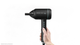 Фен Cecotec IoniCare 6000 RockStar Ice чорно-блакитний (8435484042277) - зображення 8