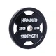 Диск олімпійський уретановий Hammer Strength 20 кг - зображення 1