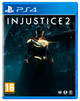 Гра Injustice 2 PS4 - зображення 1