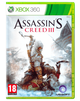 Игра Microsoft Xbox 360 Assassin's Creed 3 Английская Версия Б/У - изображение 1