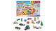 Набор Hot Wheels Адвент-Календарь 2024 1:64 HTG00 White - изображение 2