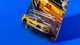 Тематична Машинка Hot Wheels Nissan Skyline GT-R (BCNR33) Fast & Furious 1:64 HNR88/HRW51 Yellow - зображення 4