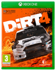 Игра Microsoft Xbox One Dirt 4 Английская Версия Б/У - изображение 1