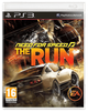 Игра Sony PlayStation 3 Need For Speed The Run Английская Версия Б/У - изображение 1