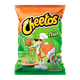 Снеки Cheetos Кукурудзяні зі Смаком Піци 50g - зображення 1