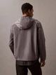 Ветровка мужская Calvin Klein 528415197 2XL Серая (1159835872) - изображение 2