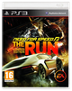 Игра Sony PlayStation 3 Need For Speed: The Run Русская Озвучка Б/У - изображение 1