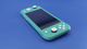 Консоль Nintendo Switch Lite 32GB (045496452711) Turquoise - изображение 7