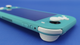 Консоль Nintendo Switch Lite 32GB (045496452711) Turquoise - изображение 10