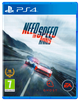 Гра Sony PlayStation 4 Need for Speed Rivals Англійська Версія Б/У - зображення 1