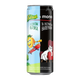 Напиток Живчик х Monobank Яблоко Валериана 330ml - изображение 1
