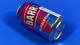 Напій Barr Bubblegum Zero Sugar 330ml - зображення 5