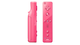 Контроллер Беспроводной Nintendo Wii Remote Plus RVL-036 Pink Б/У - изображение 2