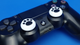 Накладки на Стики RMC Cat Paw for Playstation 5 4 3 2 1 Xbox Series One 360 White - изображение 4